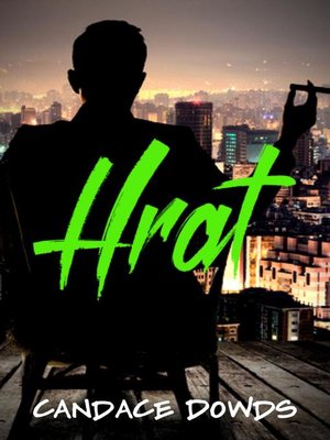 cover image of Hrat, #1